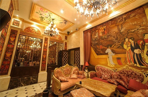 滑县高档KTV妹子质量哪家好